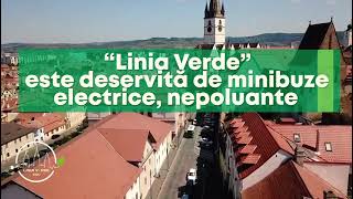 Circulă cu Tursib | LINIA VERDE