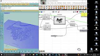 Learning Grasshopper with Plugins (TUTORIAL #002) MESH EDIT (Part A)