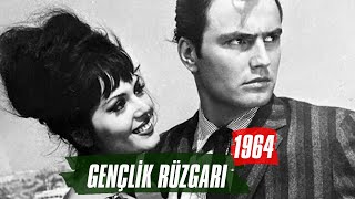 Gençlik Rüzgarı | 1964 | Türkan Şoray