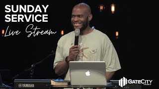 Altar. Table. Road. | Week 5 - Ashlond Bolden | Sunday Service