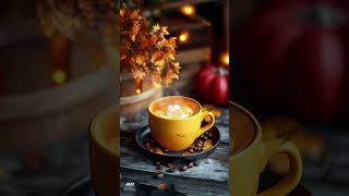 October Jazz Good Mood#jazzcoffee #autumncoffeejazz #morningjazzmusic #bossanovachill #relaxingjazz