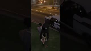 Поймал типов в GTA 5 RP