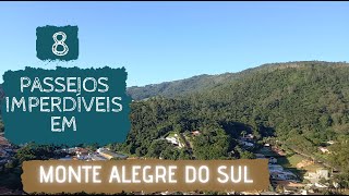 Monte Alegre do Sul - 8 principais pontos turísticos (veja o que fazer!)