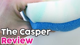 The Casper Mattress Review - 10 Objective & Data-Driven Tests