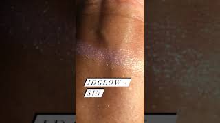 JdGlow - sin