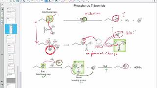 Chapter 12 Lesson 3 Alcohols Sections 9 and 10