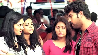 Kaaval | காவல் Movie | Samuthirakani, Vimal Tamil movie |