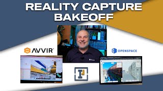 Comparing Construction Reality Capture Tech: Openspace vs. Avvir