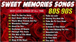 Romantic Love Songs 2024❣️Love Songs Greatest Hit Full Album❣️English Love Songs Romatic❣️ #98