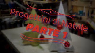 Pensieri di Natale part 1 🎁- Christmas presents part 1 🎁