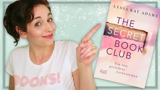 The Secret Book Club Rezension in 3 Minuten | Buch Snack