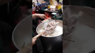 SOP KAKI KAMBING BANG  ANEN 999PALING ENAK DI JAKARTA SELATAN LEGEND