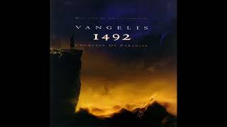 Vangelis - 1492 Conquest of Paradise