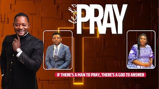 Let's Pray with Pastor Alph Lukau | Saturday 28 September 2024 | AMI LIVESTREAM