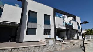 FOR SALE Ref-2982 Oasis Beach VII, 2 bed GF Apartment, Punta Prima, Torrevieja, Alicante