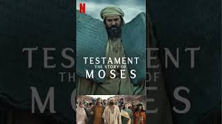 New Releases-March 27, 2024 #BadExorcistEaster #RestInPeace #TestamentTheStoryofMoses #TheBelievers