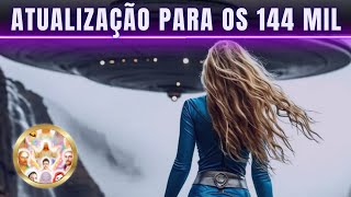 É DRÁSTICO! MAS VAI VALER A PENA! Atualização da Situação para os 144 mil!