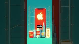 iPhone Apple’s $200 Billion Cash Machine! 💵📱💥 #shorts