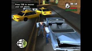 Let's Play: Grand Theft Auto Sanandreas 2