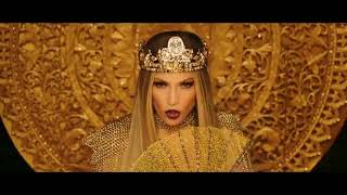 Jennifer Lopez - El Anillo (Official Remix Video)