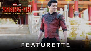 Shang-Chi and the Legend of the Ten Rings | Featurette: Destiny | Marvel NL