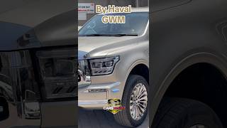 Haval GWM TANK hybrid 2024 #carswarz #fypシ゚viral #AdventureTime #haval #4u #4x4 #landcruiser