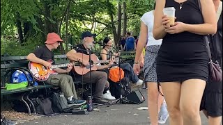 Come Together, Help, She’s Leaving Home, Imagine — Strawberry Fields, NYC June 24, 2023