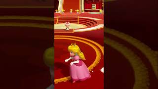 Peach | Princess Peach: Showtime! | #short #mario #supermariobros #supermario