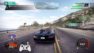 NFS HOT PURSUIT REMASTERED : SESSION LIVE 11/21/23 ( :| :| :| ) #1