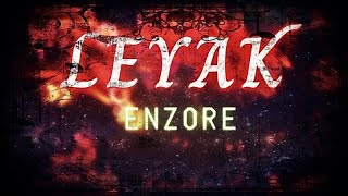 Leyak by Enzore 100% complete (EXTREME DEMON) ~ first mobile victor? | Geometry Dash (2.11)