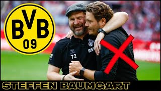 DARUM wäre STEFFEN BAUMGART der perfekte Trainer für den BVB!