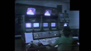 GMA-7 Studios Clip from 1987