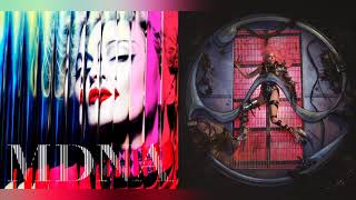 MASHUP // Sour Candy Gone Wild - Madonna, Lady Gaga, BLACKPINK