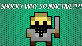 RotMG~ Inactive? D: