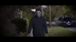 Halloween | Primer Tráiler  | 2018