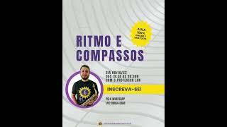 Aula de Ritmo e Compasso