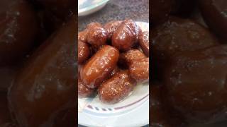 Easiest Gulab JAMUN Recipe By @easycookingwithjaveriamana1912 #viral