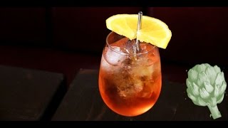 What is a Spritz? | Potluck Video