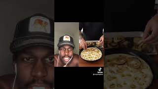 SMASH OR PASS : FOOD EDITION #food #tiktok #reaction