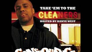 Consequence - The Consequence (Feat. Q-Tip)