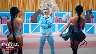 Daddy Yankee - El Pony