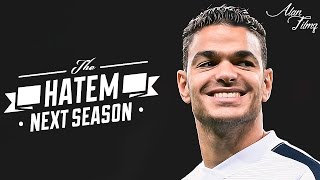 Hatem Ben Arfa - Ready for Next Season 2016/2017 - HD