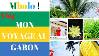 Vlog (part 1)- Libreville