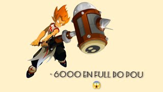 DOFUS TOUCH - Test de 2 modes full Do Pou lvl 200 🔥