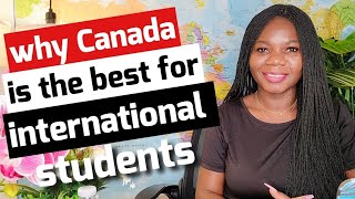 Canada Immigration: Why Canada is the Top Destination for International Students| Akot TV