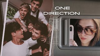 ONE DIRECTION | фангёрлинг, воспоминания, фандом ❤️‍🩹