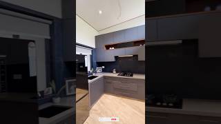 Modern Kitchen Design I Modular Kitchen Design #kitchendesign #homedecor #viral #trending #shorts