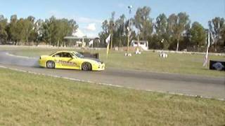 Evolution Drift Santa Fe, Argentina 2