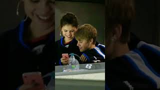 #selenagomez and #justinbieber #shortsvideo #shorts #2023 #viral