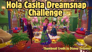 Hola Casita Discord Dreamsnap Review Part 2